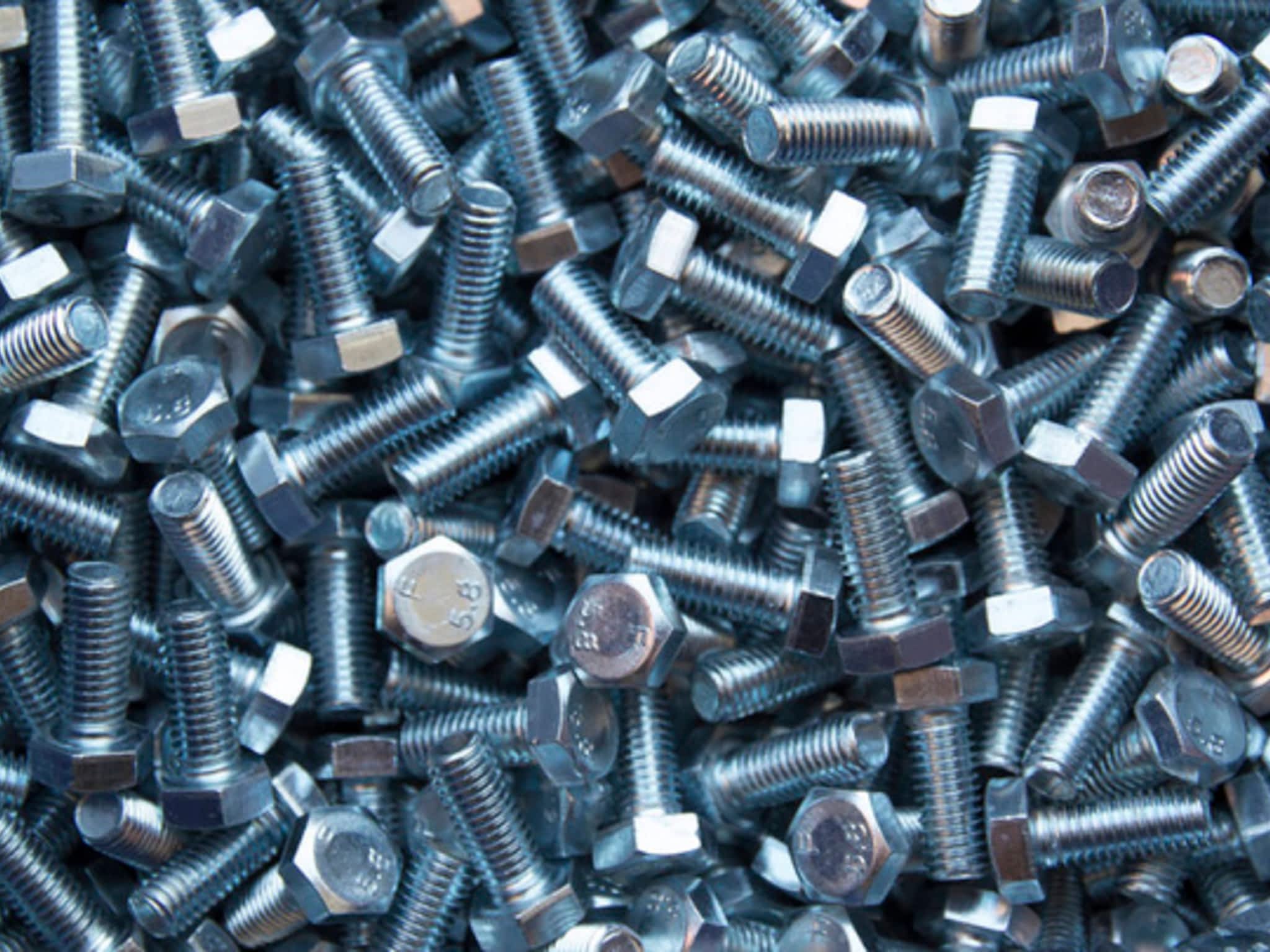 photo ASF Fastener Supply Ltd.