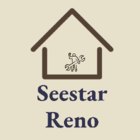 Seestar-Reno - Logo
