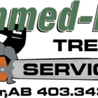 Trimmed-Line Tree Services - Tree Service