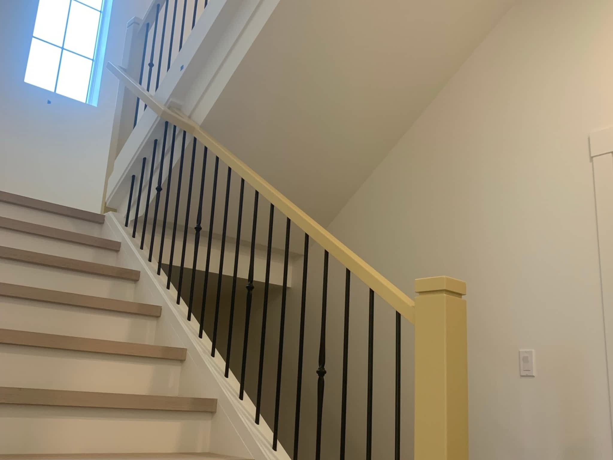 photo A N T Carpentry Ltd