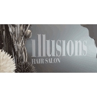Illusions Hair Salon - Salons de coiffure et de beauté