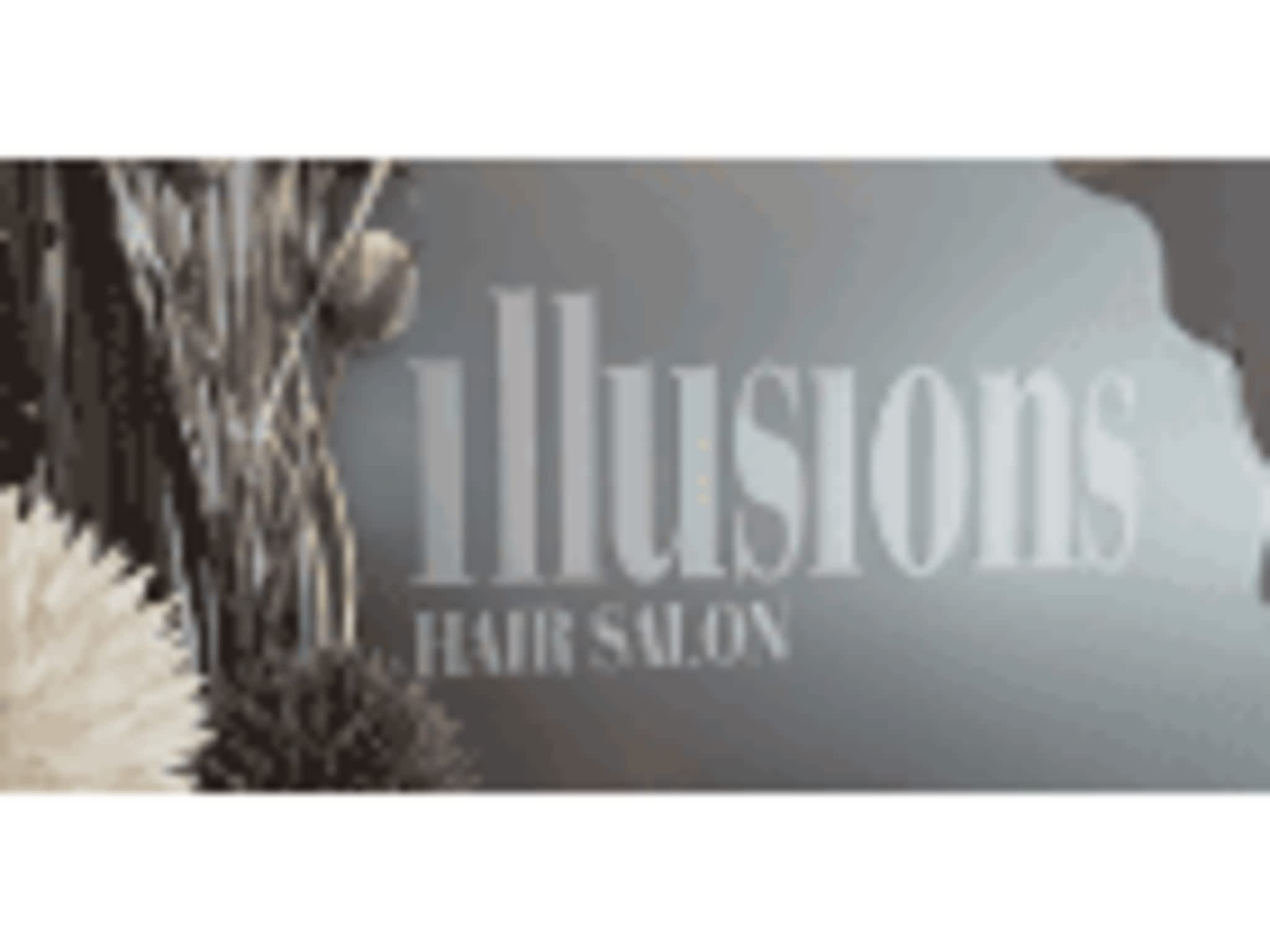 photo Illusions Hair Salon
