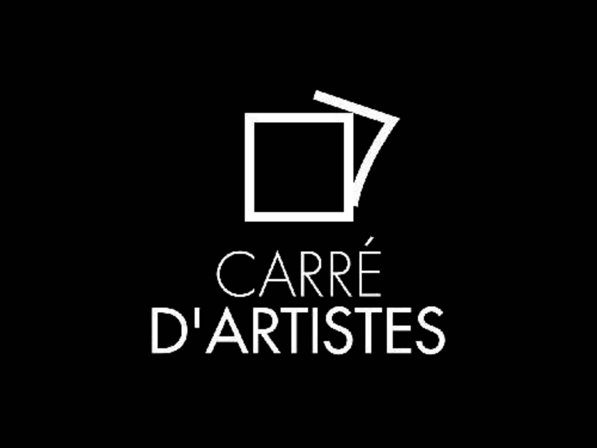 photo Art gallery Carré d'artistes