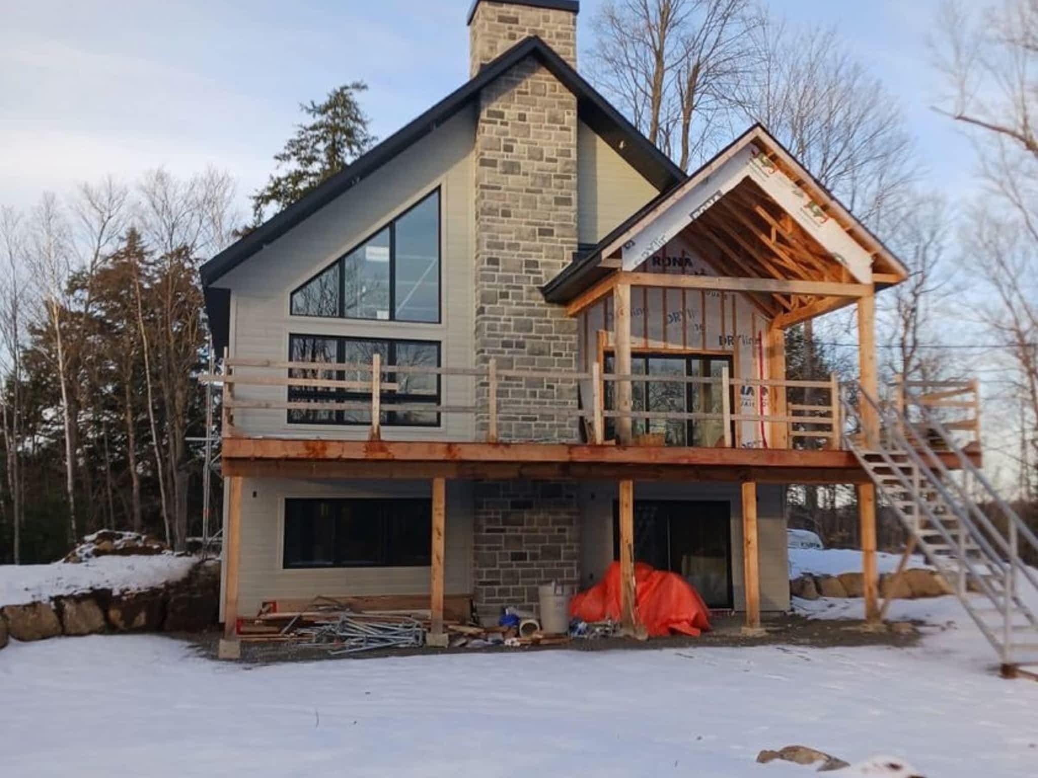 photo YG Construction