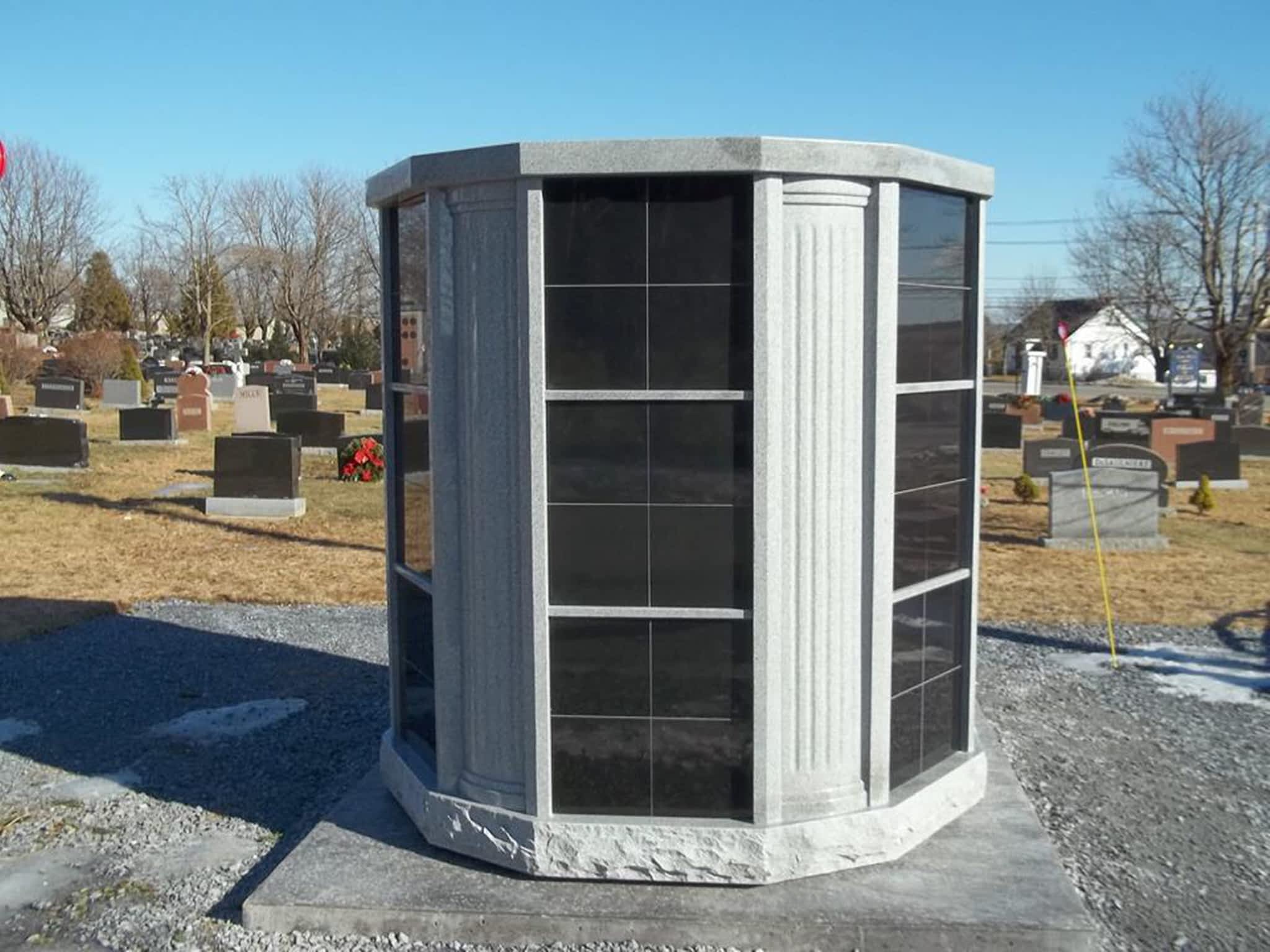 photo Smet Monuments