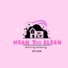 Mean To Clean Inc. - Logo