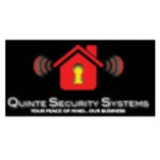 View Quinte Security System's’s Stirling profile