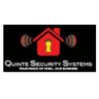 Quinte Security System's - Security Alarm Systems
