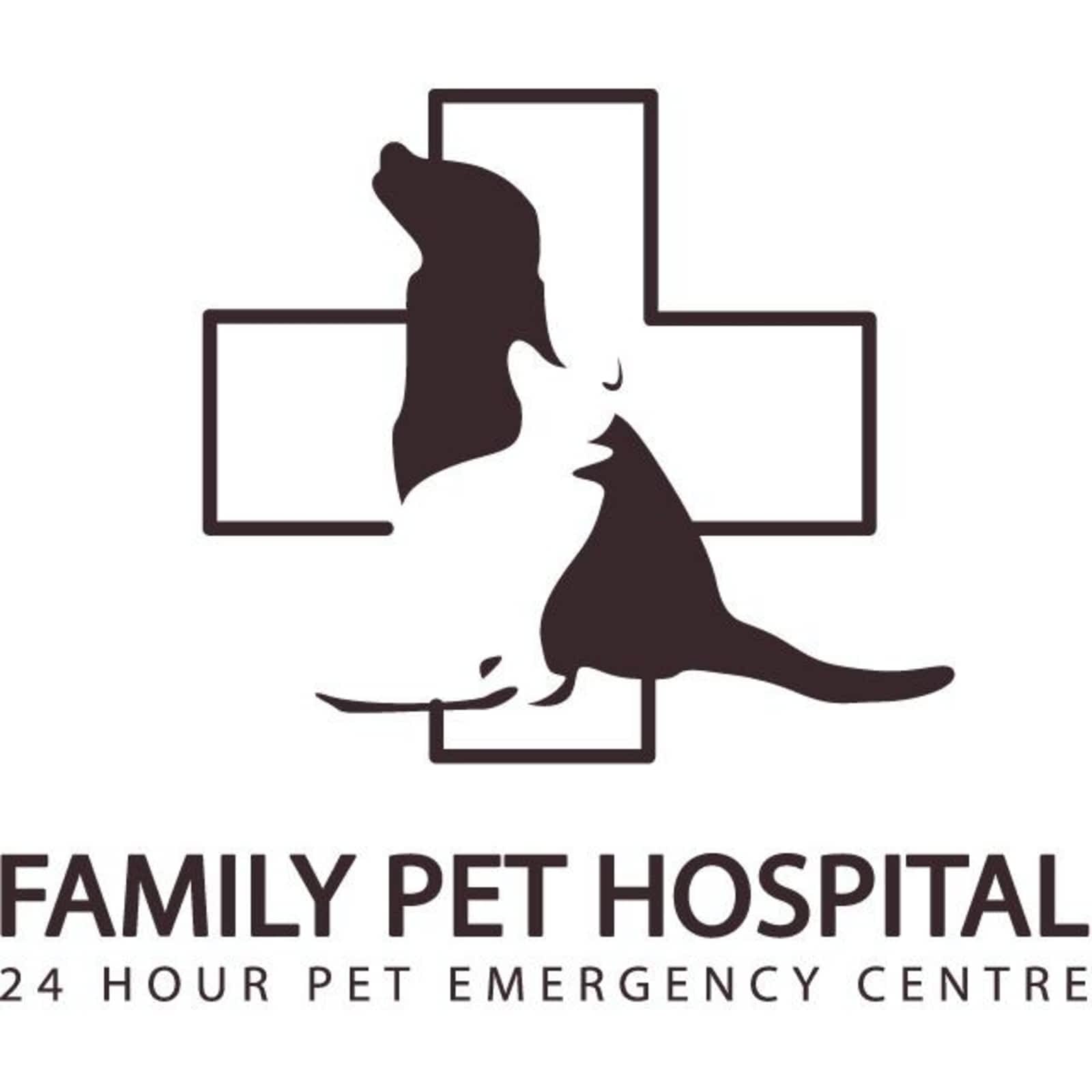 Family Pet Hospital 24 Hour Pet Emergency Centre Opening Hours 2303 6th Avenue South Lethbridge Ab