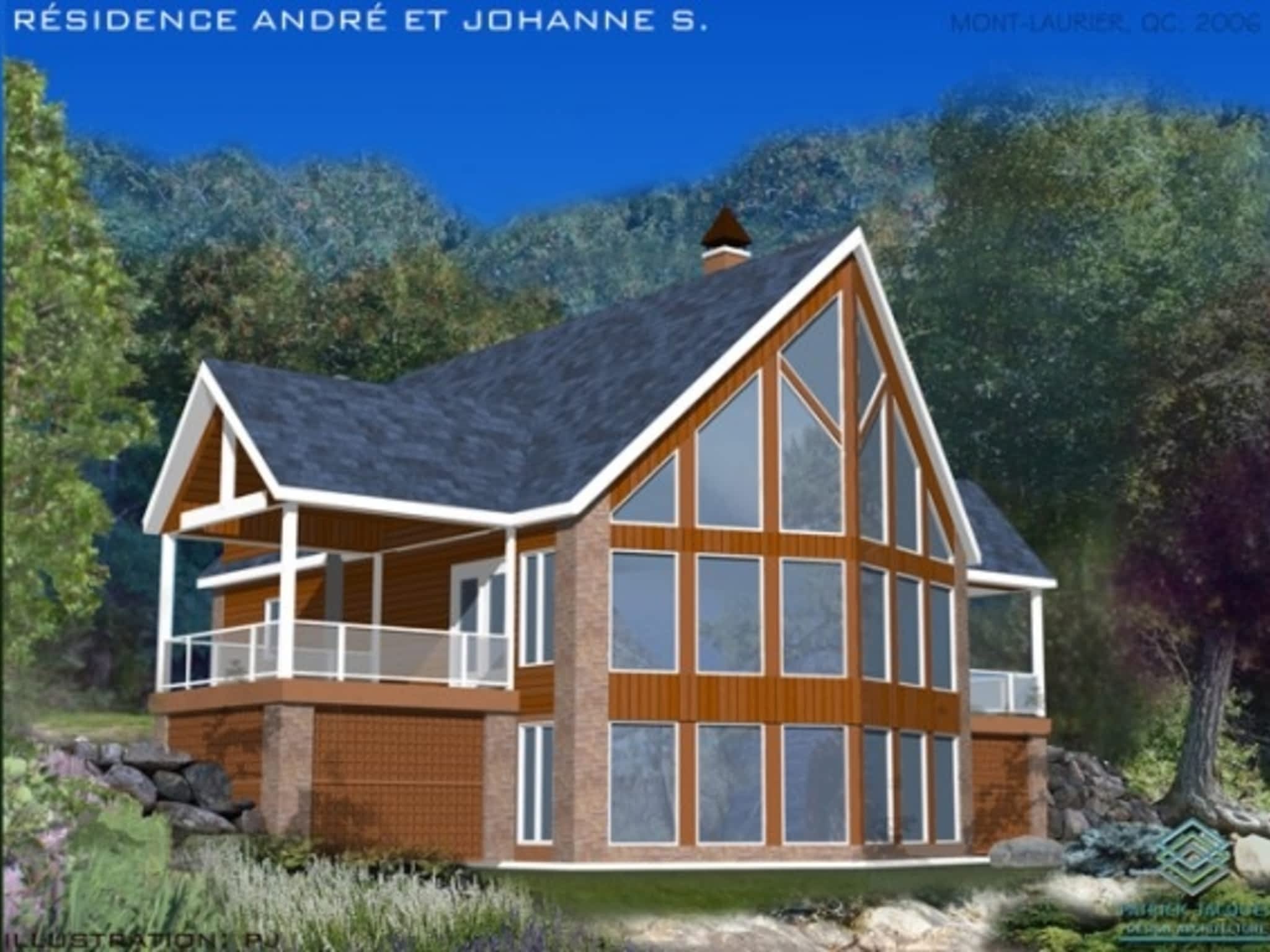 photo Design Patrick Jacques