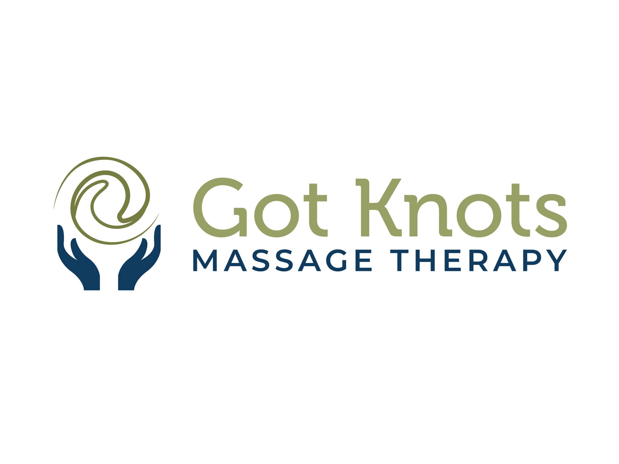 photo Got Knots Massage Therapy