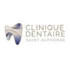 Clinique Dentaire St-Alphonse - Logo
