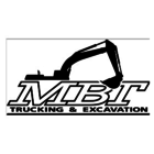 MBT Trucking & Excavation - Sand & Gravel