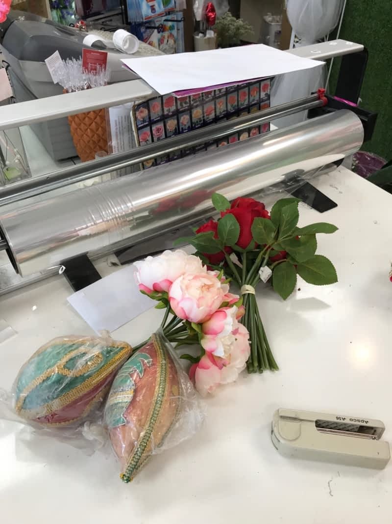 Shalimar Flower Shop Brampton, ON 227 Queen St E Canpages