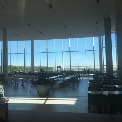Erin Mills Shanghai 360 - Restaurants chinois
