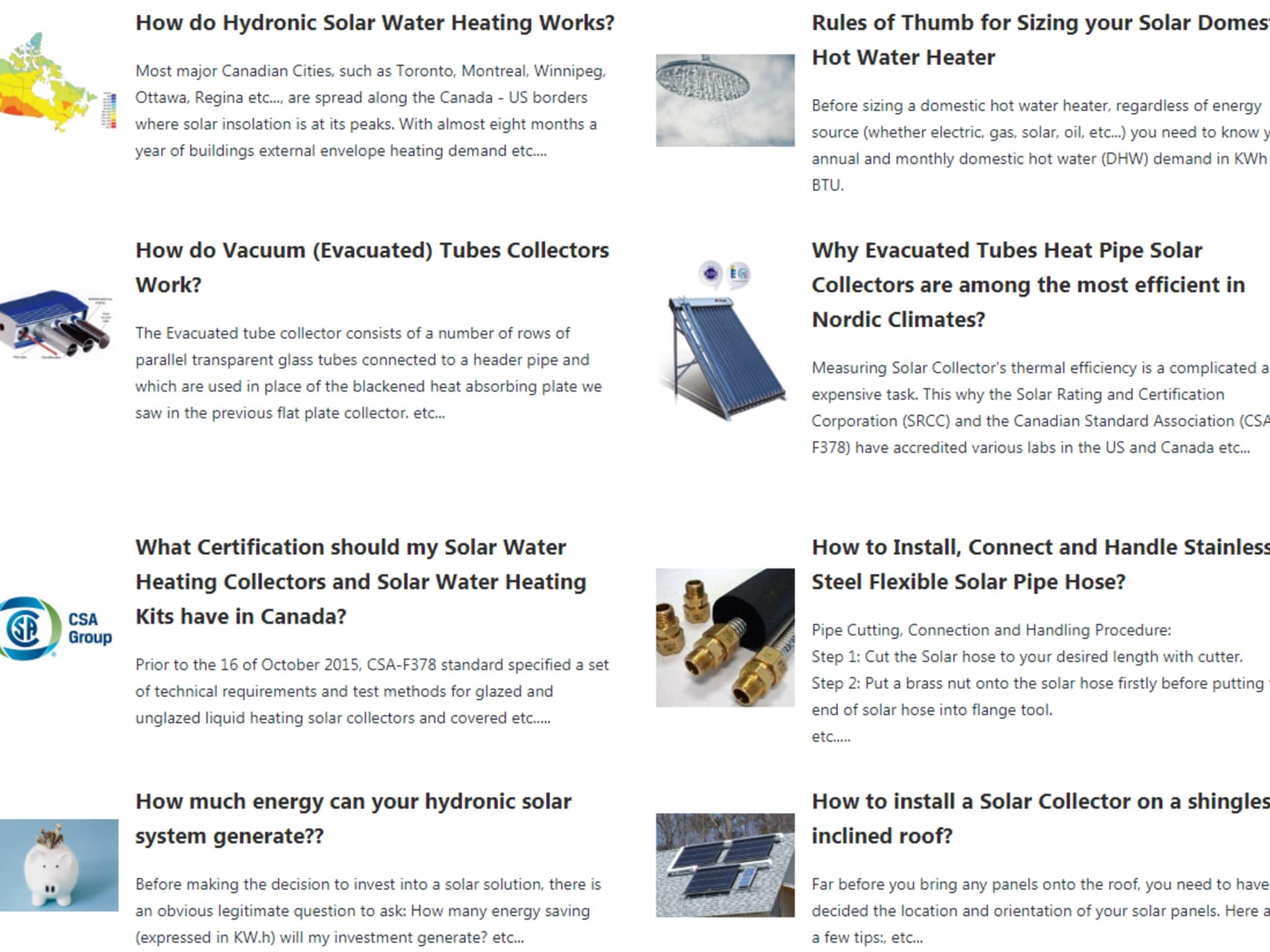 photo Hydro solar Solutions