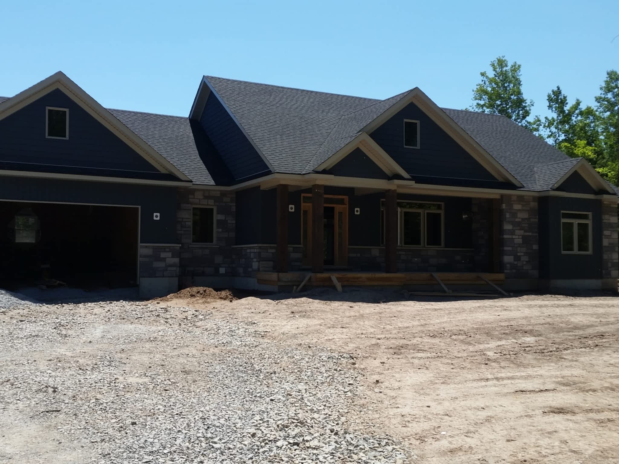 photo New Look Contracting