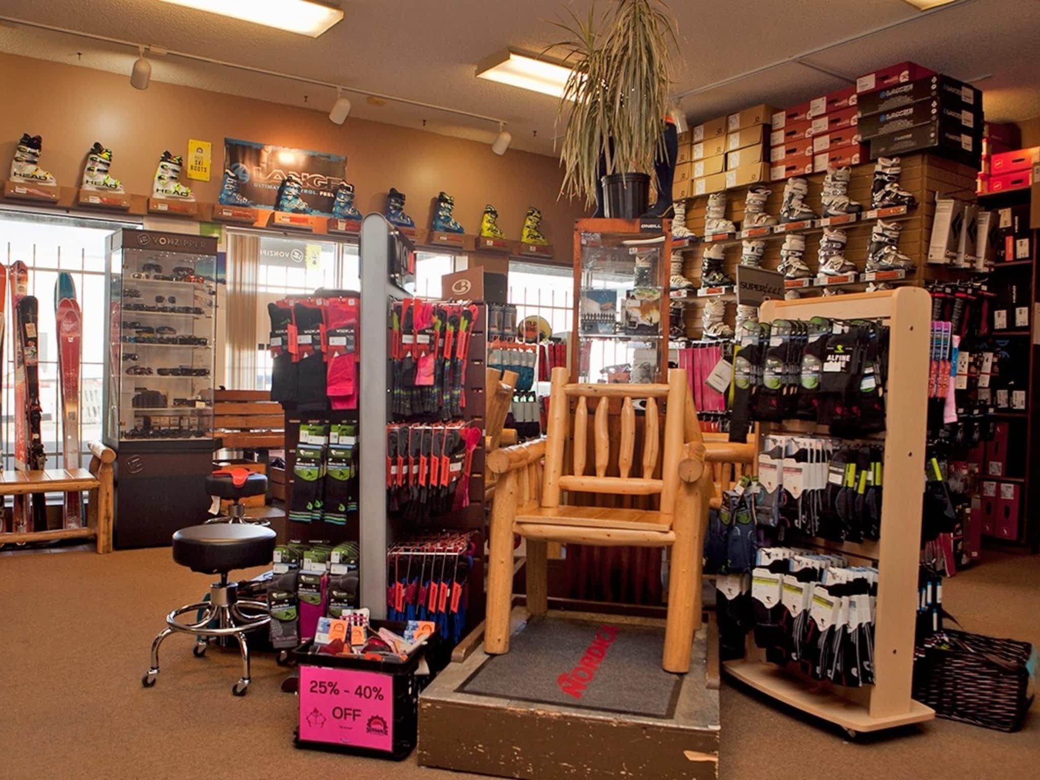 photo Sundance Ski and Board Shop