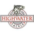 Highwater Tackle - Logo