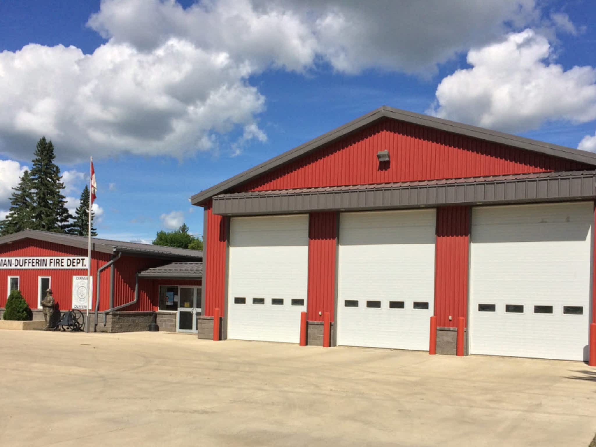 photo Shur-Way Builders