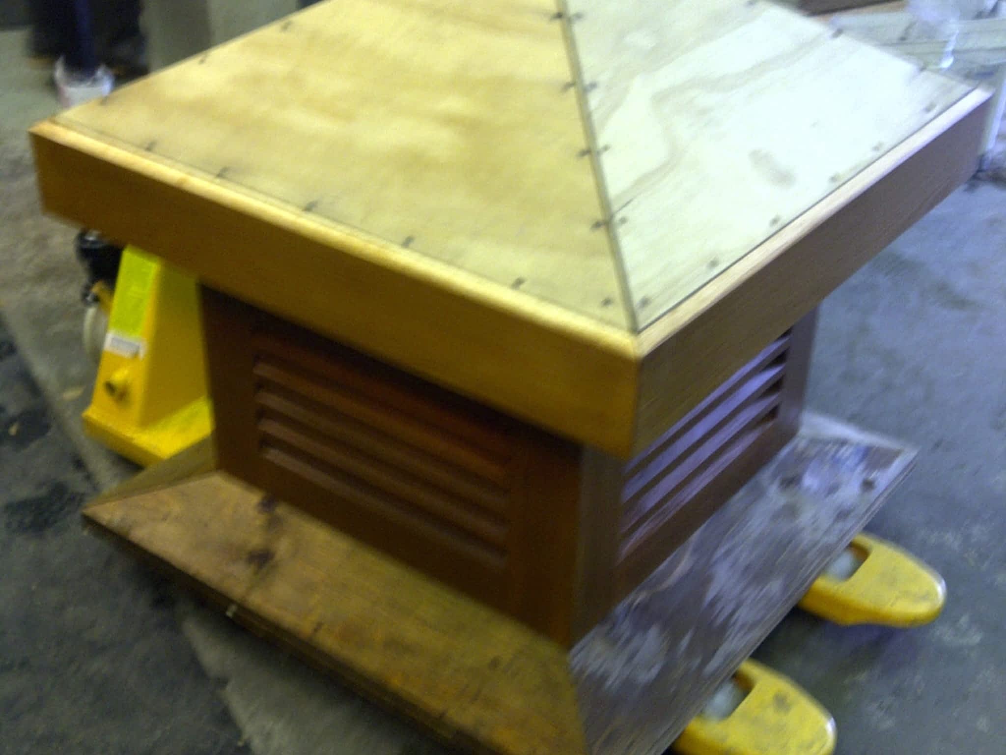 photo Ryder Roofing Ltd