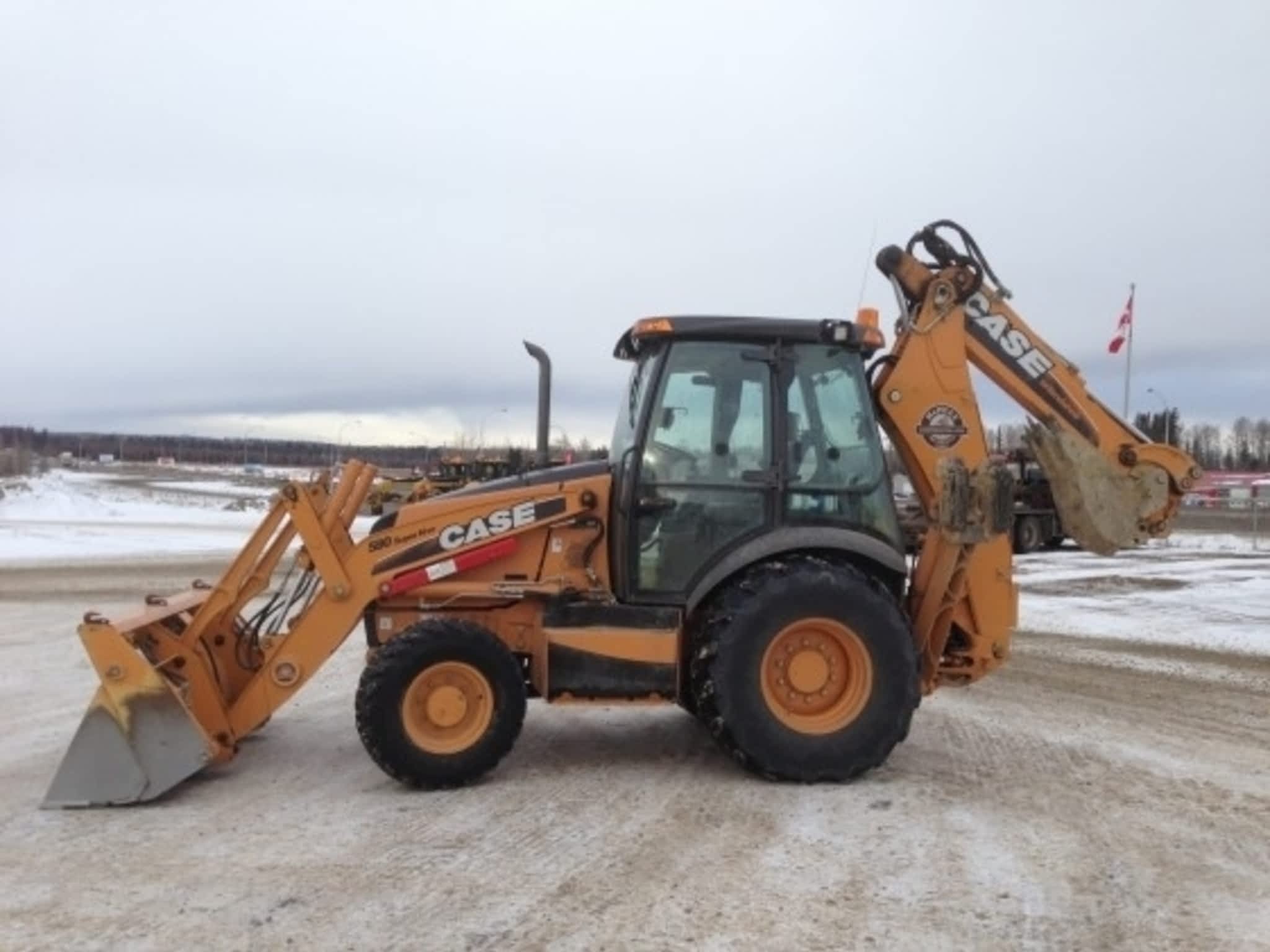 photo McPhee Construction Ltd