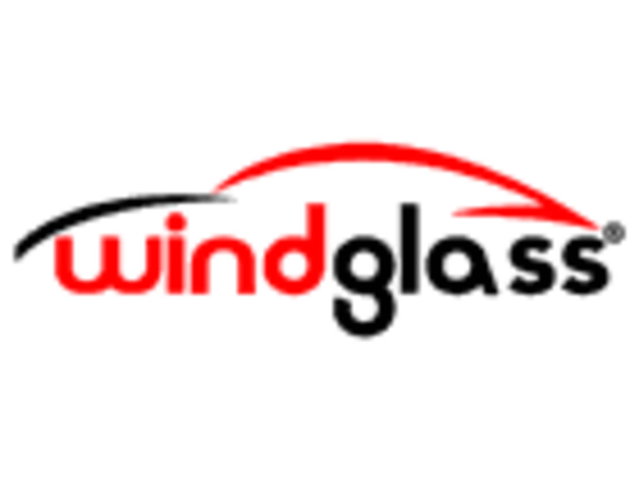 photo Wind Glass Ltd