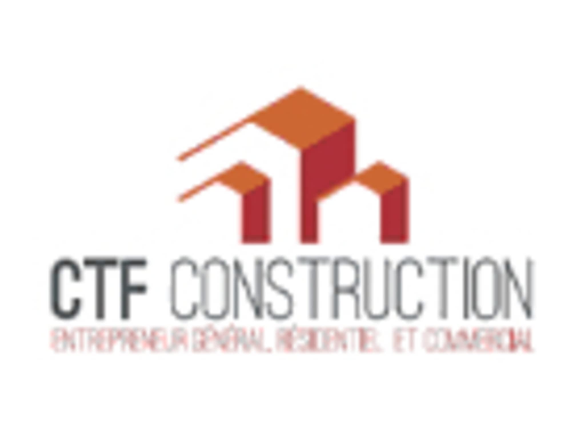 photo CTF Construction