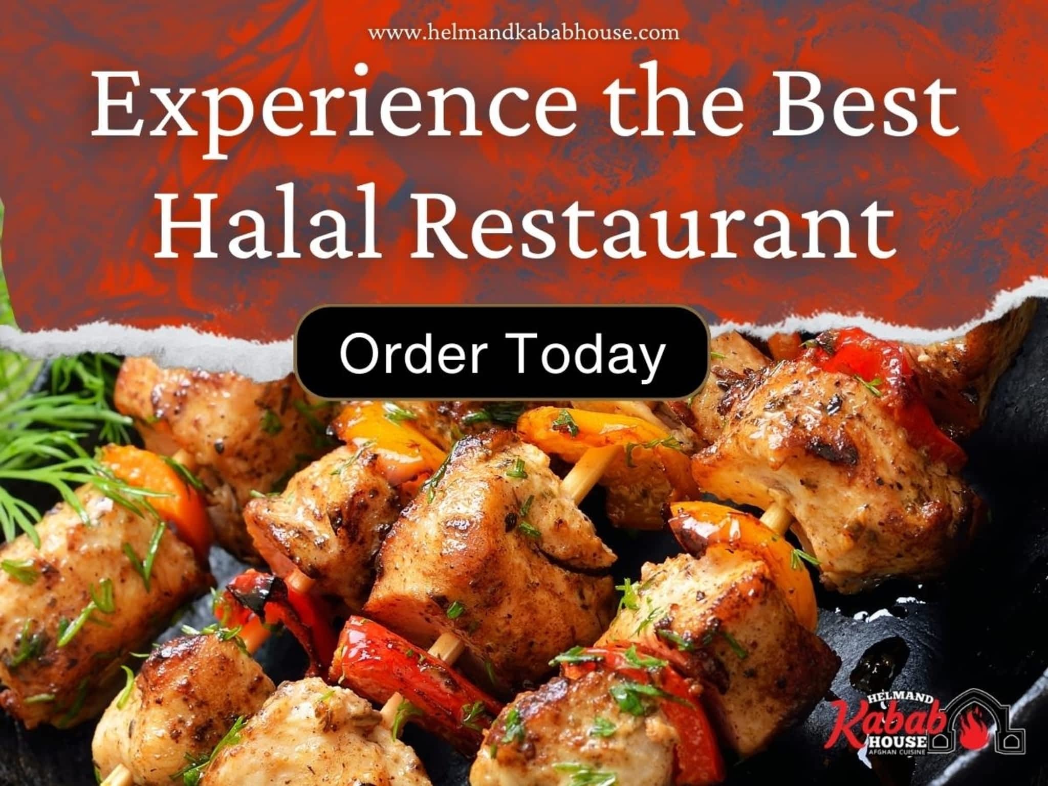 photo Helmand Kabab House - Guelph