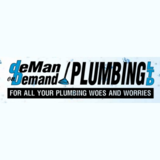 View De Man On Demand Plumbing’s Kelowna profile