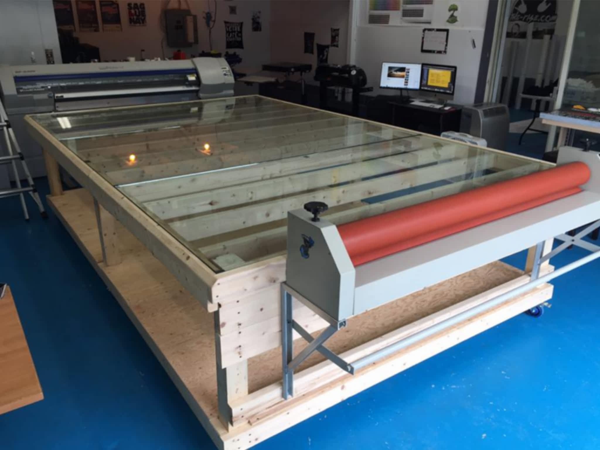 photo Construction JF Cournoyer