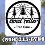 View Good Feller Tree Care’s Orangeville profile