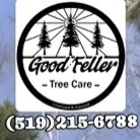 Good Feller Tree Care - Logo