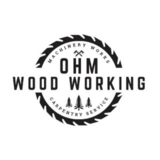 Voir le profil de Ohm Wood working Kitchen Cabinet Manufacturer & Renovator - North York