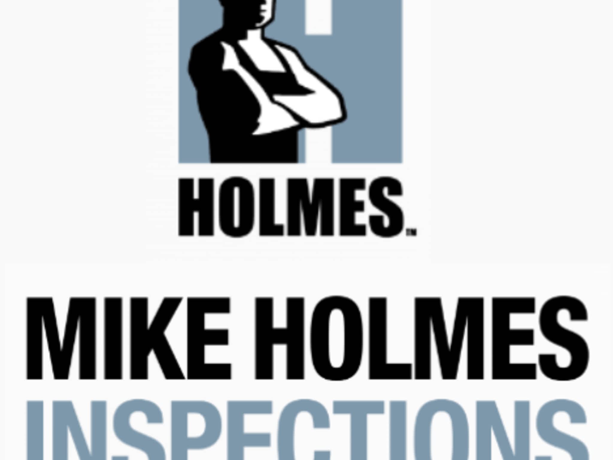 photo Mike Holmes Inspections - Greater Toronto Area