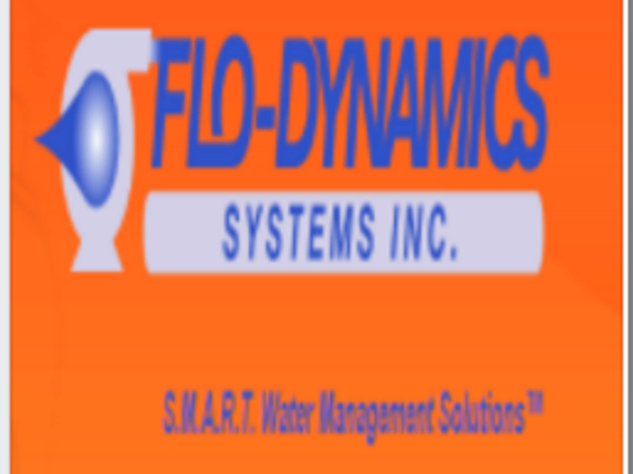 photo Flo-Dynamics Systems Inc.
