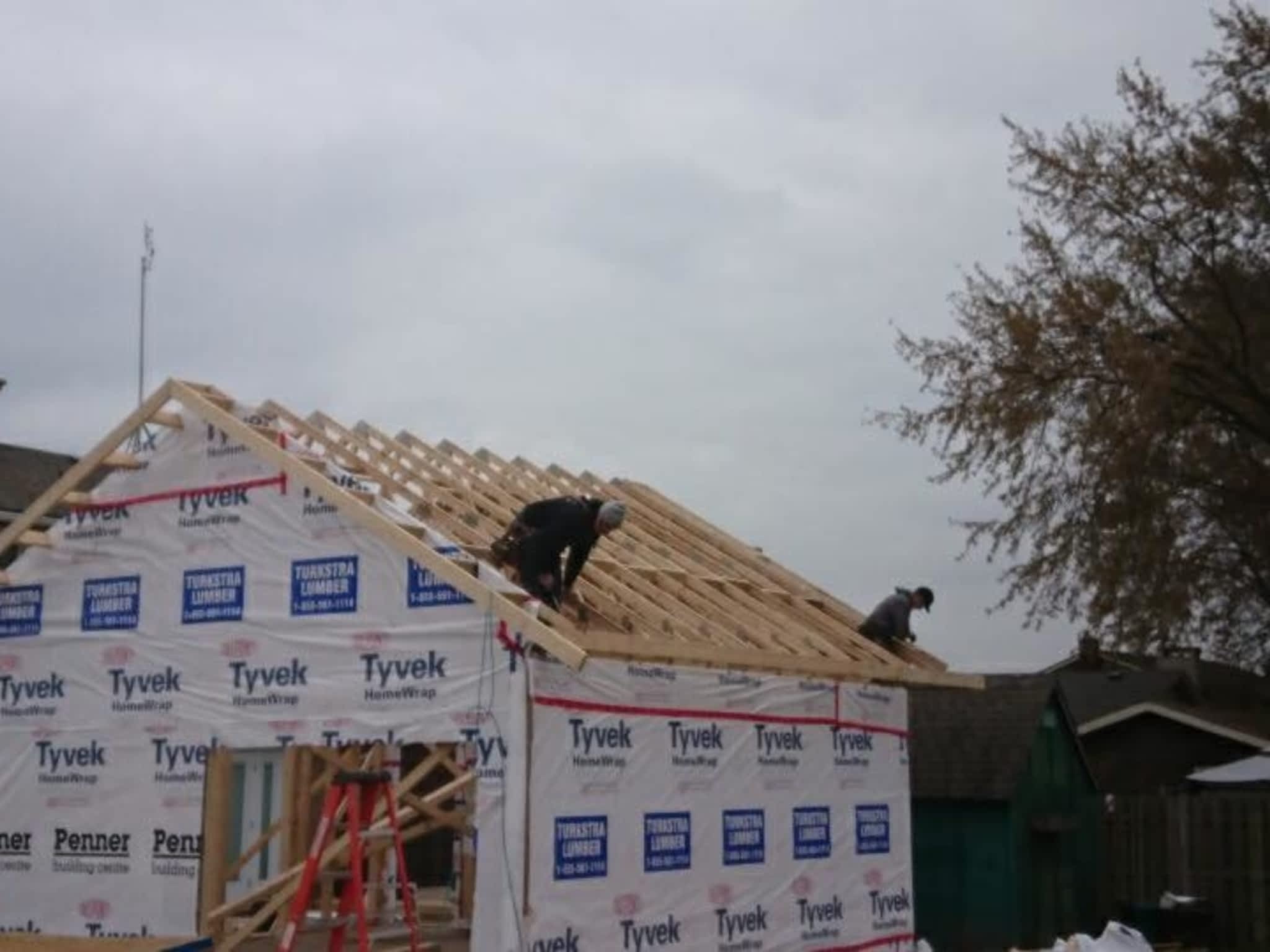 photo CS Contracting