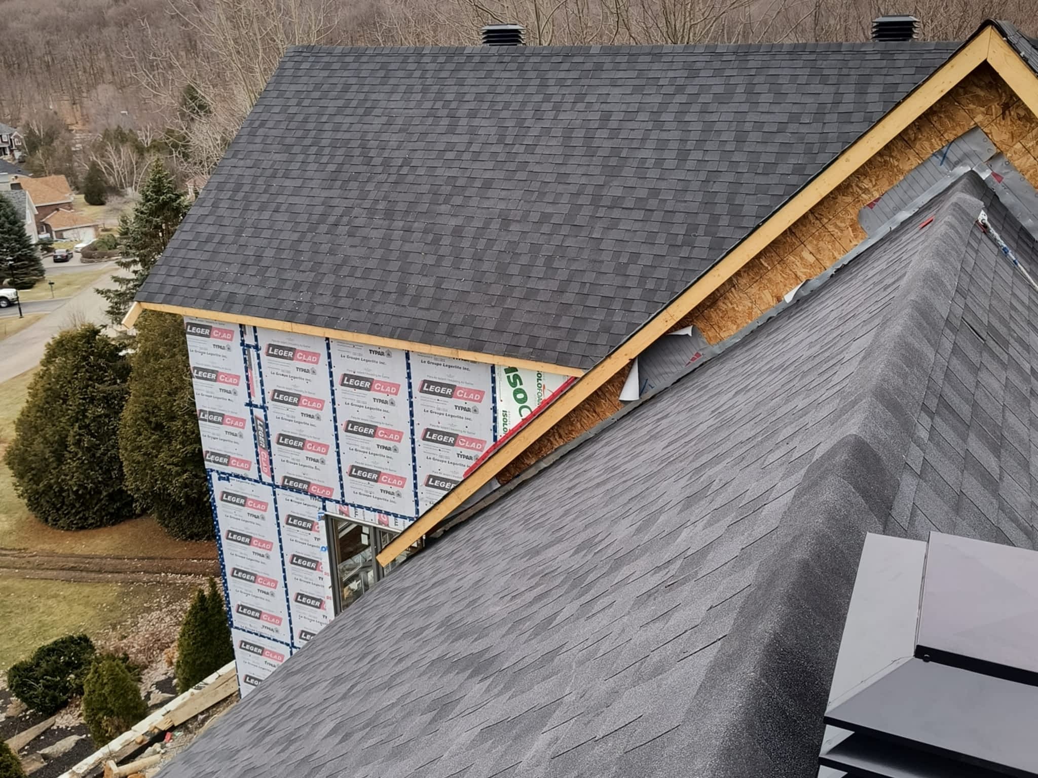 photo Armex Toitures