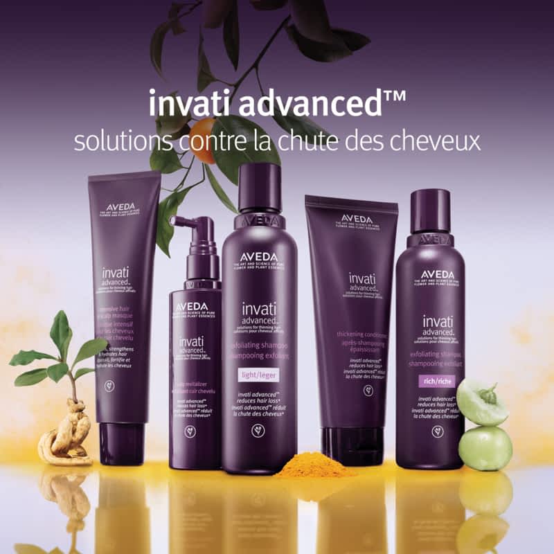 Misapon　　AVEDA Aveda Shampoo – Salon 41