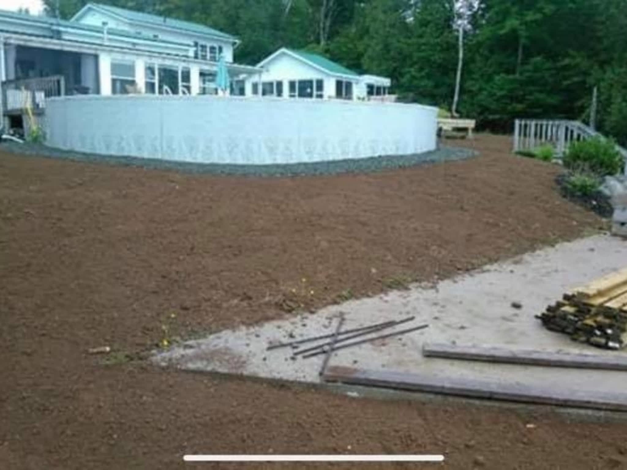 photo Moore Construction