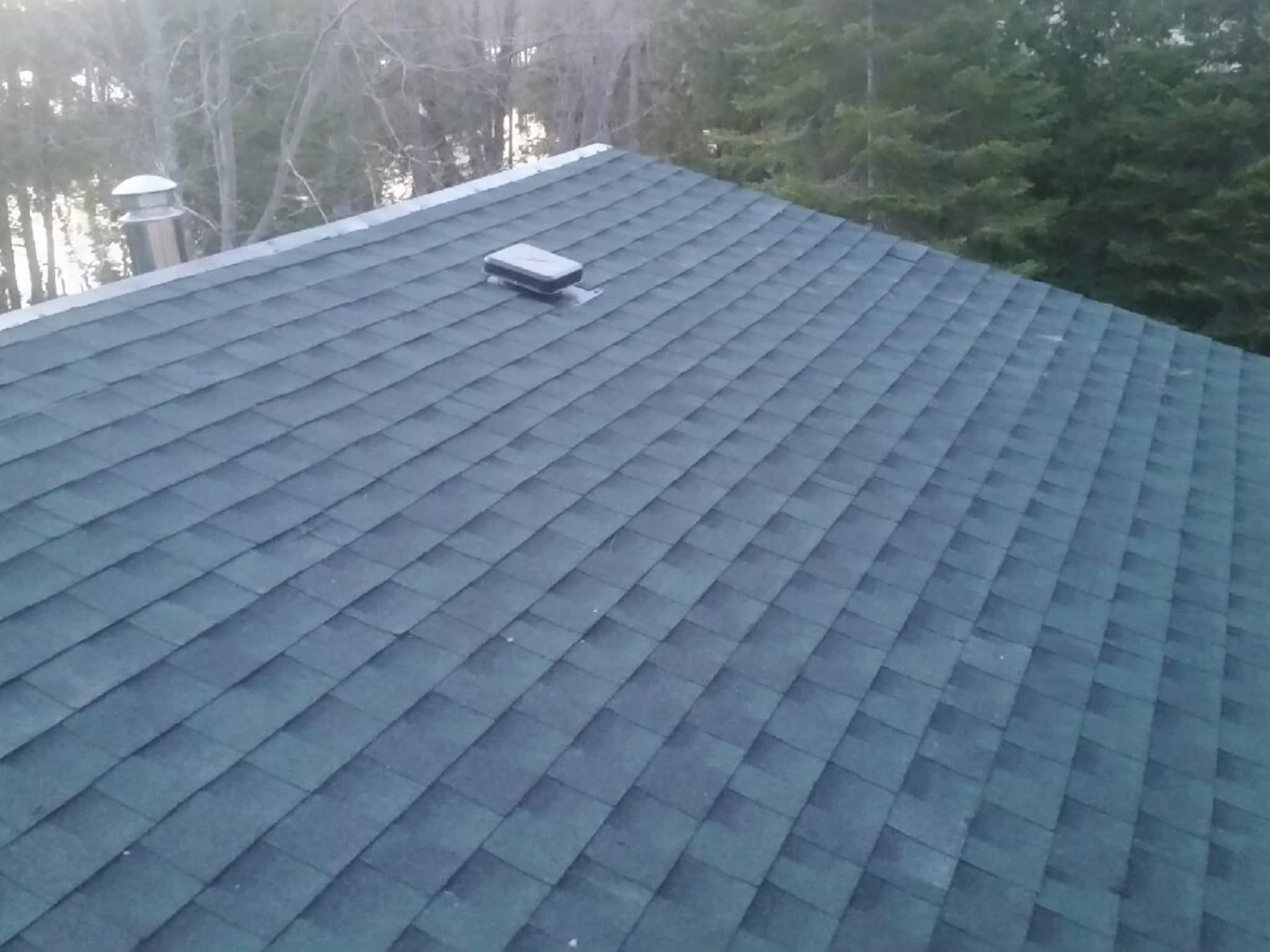 photo Pitch Perfect Roofing