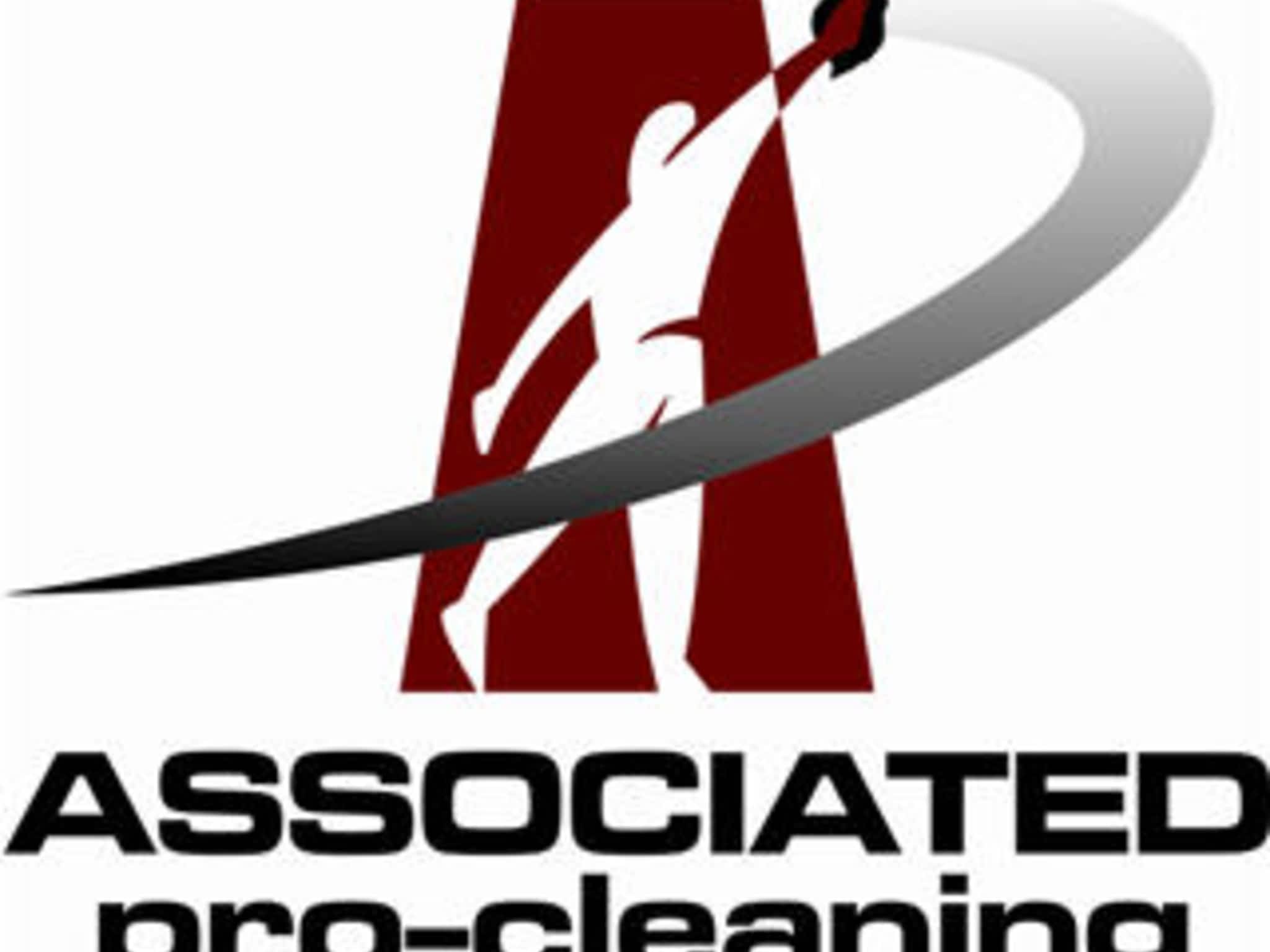 photo Associated Pro Cleaning