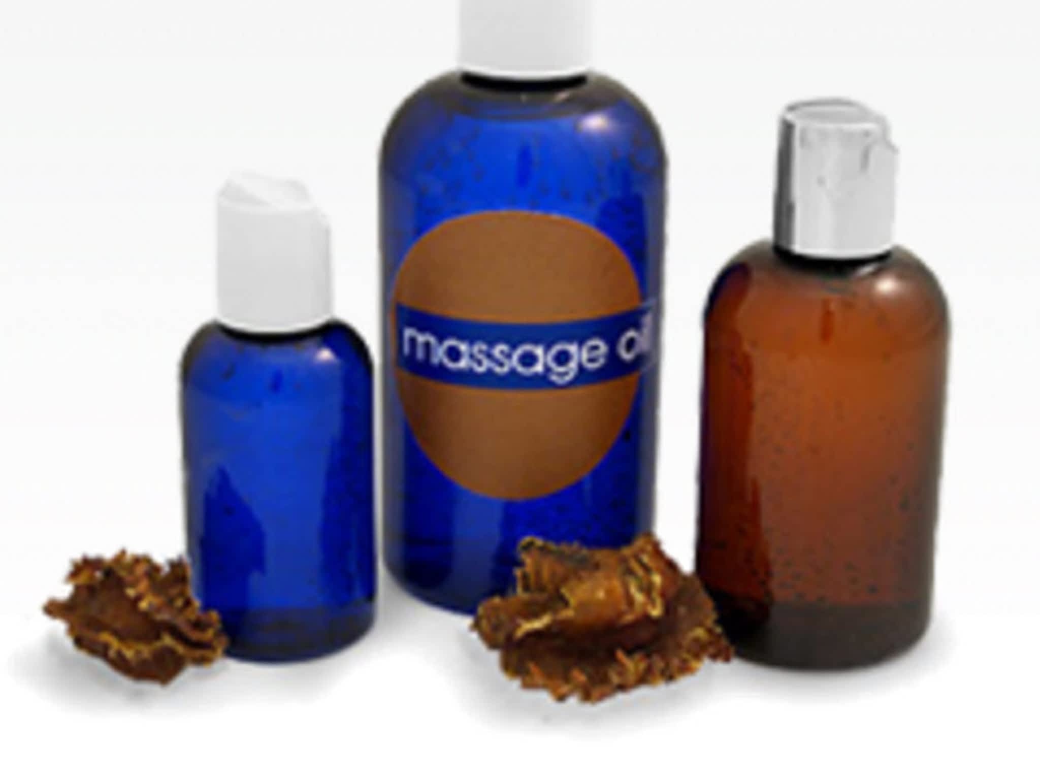 photo Cloud 9 Aqua Massage