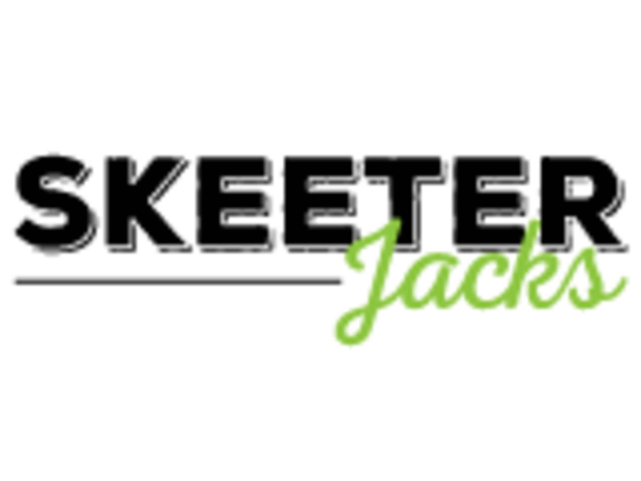 photo Skeeter Jacks