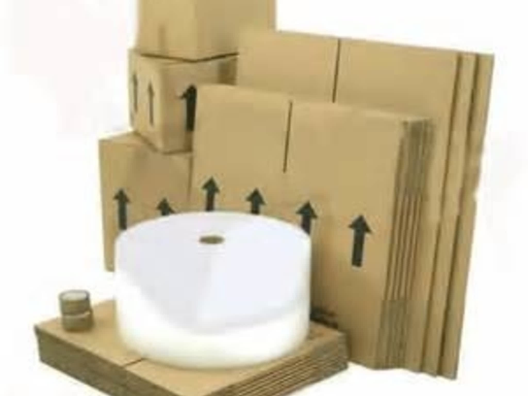 photo Do-Rite Movers & Self Storage