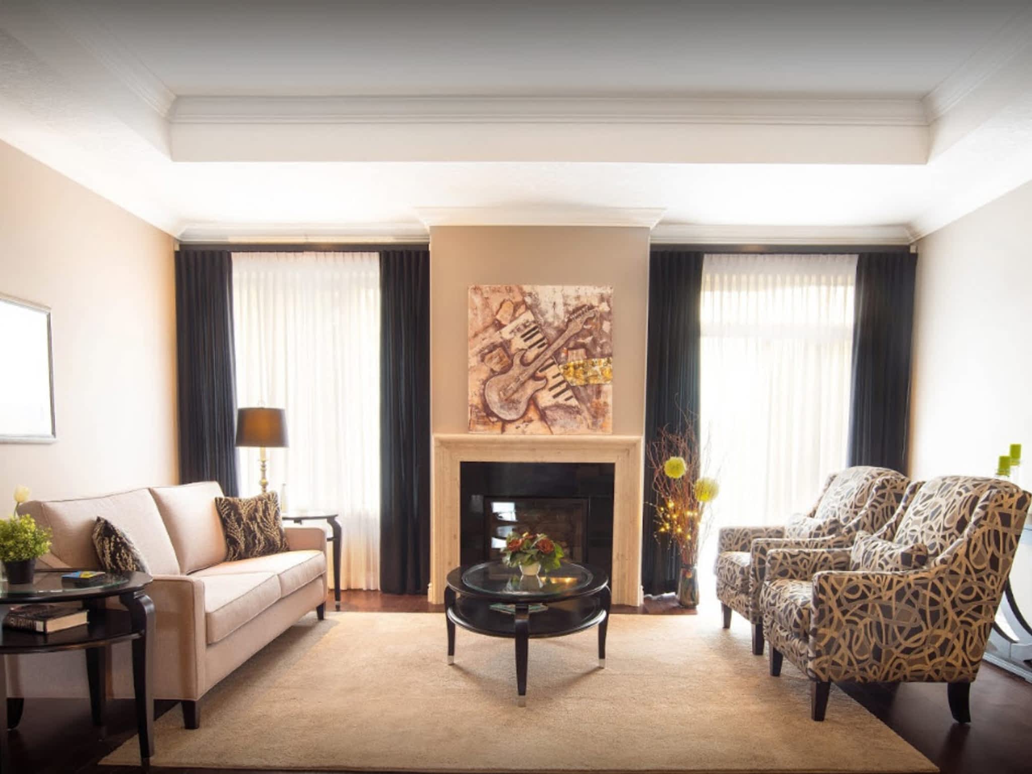 Picture Perfect Window Coverings Brantford, ON 275 Brant Ave Canpages