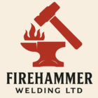 Firehammer Welding Ltd - Soudage