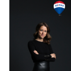 Anouk Magnan-Sylvestre - Courtier immobilier - Logo