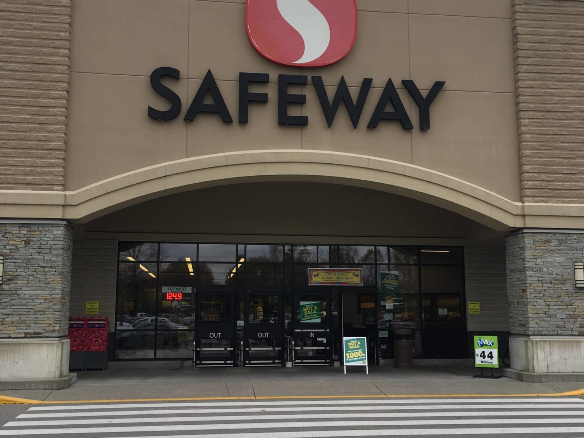 photo Safeway