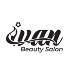 Ivan Beauty Salon - Logo